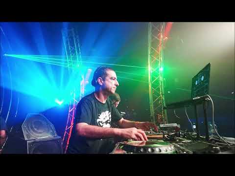 DJ Hype @ Drum and Bass Arena - 15.10.2008
