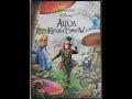 Początek Płyty DVD Alicja W Krainie Czarów 2010