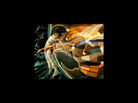 Amiga Paula does XM: Trancerboy - Moonboot Race (A1200🎧Dolbyfied)