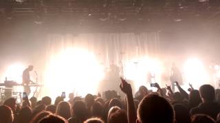 AWOLNATION - Lie Love Live Love outro from I Am (Live) - The Fillmore Philadelphia