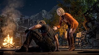 バイオハザードRE4 Ep.6 村からの脱出