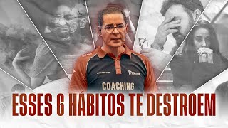 6 Padrões que te Destroem  Espiritualmente (Como Vencê-los) | Paulo Vieira