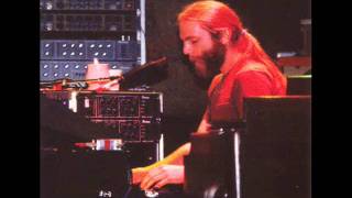 Brent Mydland ~ I Will Take You Home