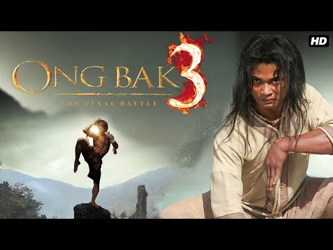 Ong-Bak 3 (2010) Action/Thriller Movie HD review & facts | Tony Jaa, Dan Chupong, Panna |