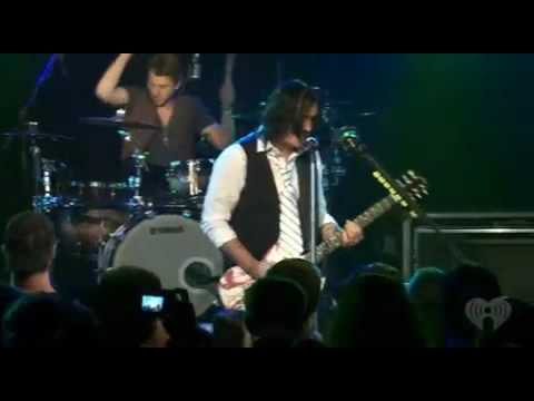 Three Days Grace - The Chain (Fleetwood Mac Cover) Live At IHeartRadio video thumbnail