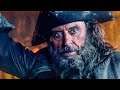 Blackbeard S Introduction Scene PIRATES OF THE CARIBBEAN 4 2011 Movie Clip