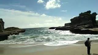 Download lagu Pantai Klayar ninggal kenangan mp3