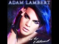 Adam Lambert - If I Had You Karaoke(with backing ...