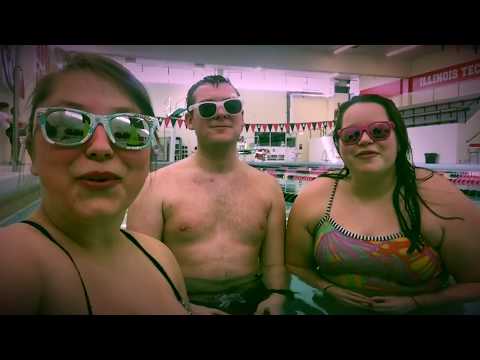 Pool Safety- Courtney Gleitz Health Education Public Service Announcement