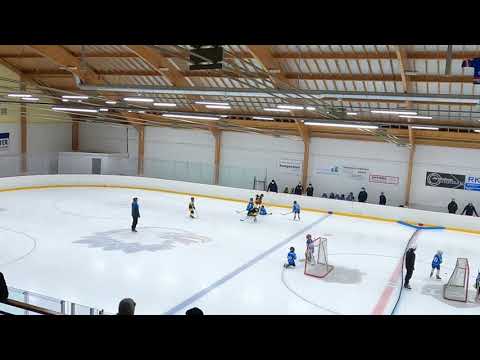 Kisa-Eagles U8 Tepot - Pingviinit (1)