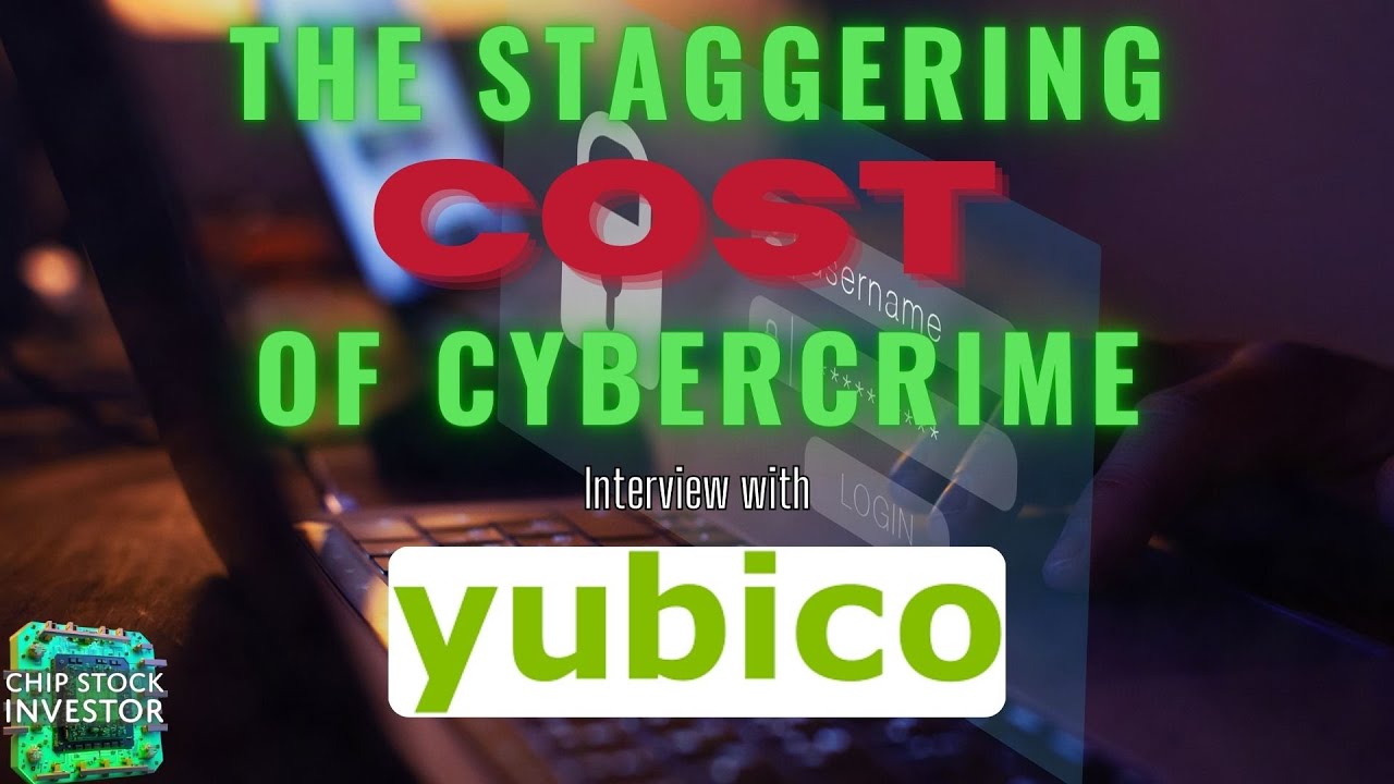 YUBICO Thumbnail