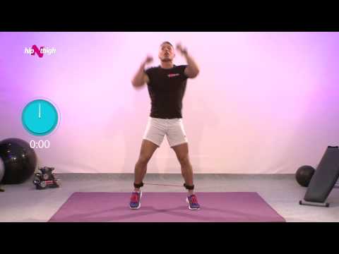 HipNthigh - BUTT AND LEGS WORKOUT 05