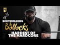 HARDEST OF THE HARDCORE | Fouad Abiad, James Hollingshead, Ben Chow & Will Da Beast | BB&B Ep.72