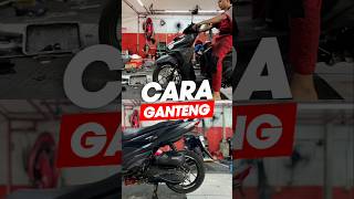 Download lagu How to make a handsome old Vario LED with student capital? Here's how 😁🔥 mp3