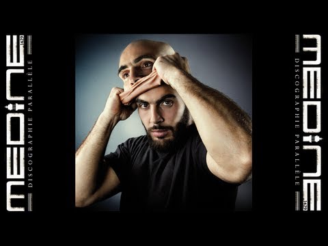 Videoclip de Téléphone Arabe — Médine