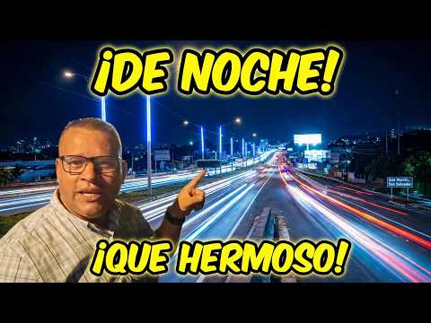 San Martín Km 18 HOY - Lo que Hace 5 Años Era IMPOSIBLE Hacer Aquí