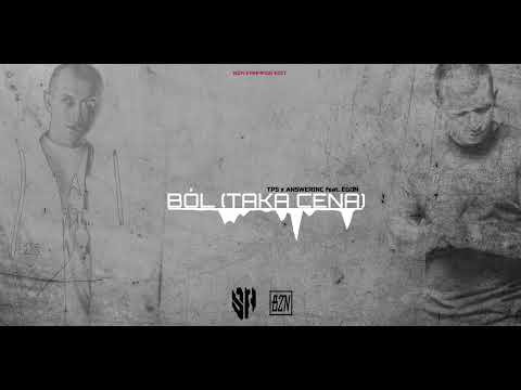 TPS x ANSWERINC - BÓL (TAKA CENA) feat. EGON (BZN EDIT)