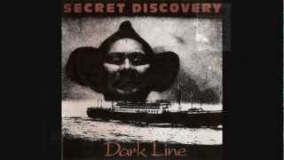 SECRET DISCOVERY - Flower In The Dust