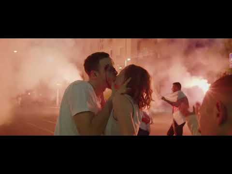 Tráiler Minsk en llamas [WEB-DL] LIGERA 2022