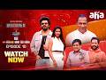 Sarkaar 6 Ep 10 Watch Now On Aha Sudheer Vishnu Priya Malla Reddy Ali Actor Sivaji