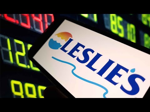 Leslies Pool
