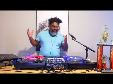 Tha Dark Knight - Victory Lap (Won Who Got The Juice DJ Battle)