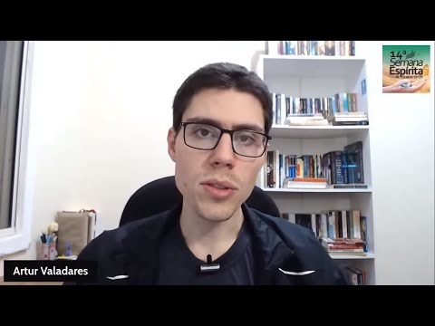Vivendo com Jesus - Artur Valadares