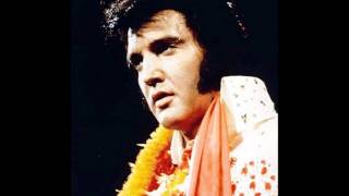Elvis Presley-Polk Salad Annie/Lyrics