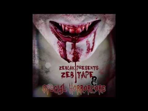 ASHKA LA POURRITURE - J'AI LA RAGE (ZEBTAPE 8 SPECIAL HORRORCORE 2013)