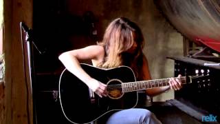 Courtney Jaye &quot;One Way Conversation&quot;