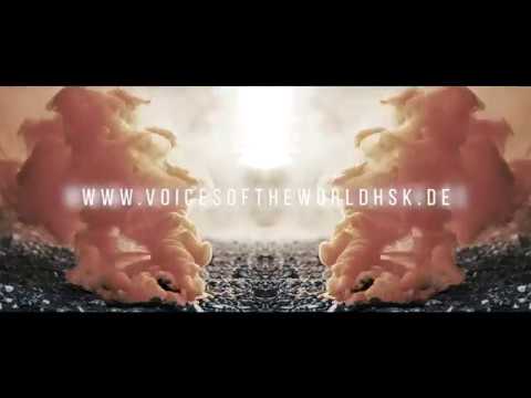 Voices of the world -  KAS Freienohl - Sommer
