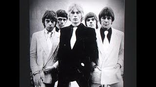 the move  " (here we go 'round) the lemon tree "  2026 stereo mix