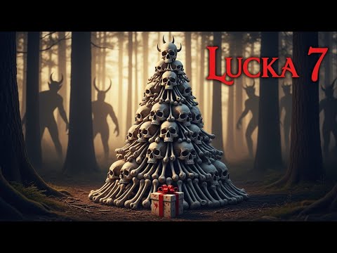 Julkalender Lucka 7. Deicide - Legion