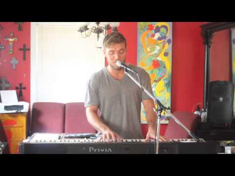 Johnny Keyser - All Of Me