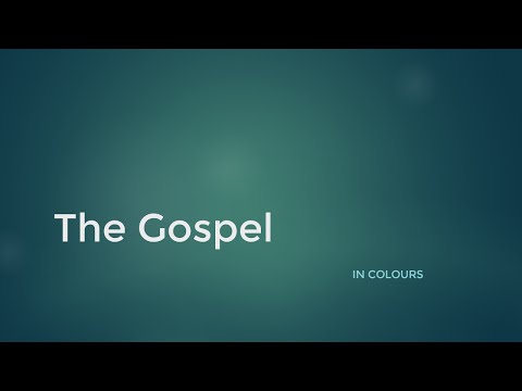 download lagu mp3 mp4 Five Color Gospel, download lagu Five Color Gospel gratis, unduh video klip Five Color Gospel