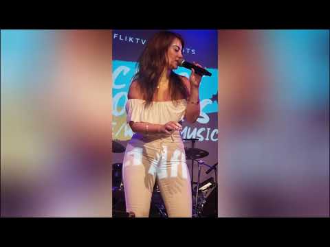 Sundub live at S.O.B's in New York