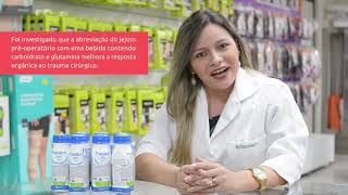 Como funciona a abreviação do jejum pré-operatório