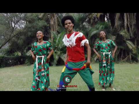 NEW  ETHIOPIAN MUSIC 2024 YIGZAW BELAY - MULUYE (ሙሉየ) REMIX BY DJ ESKESTA (OFFCIAL)