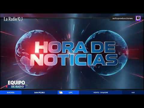 Equipo de Radio