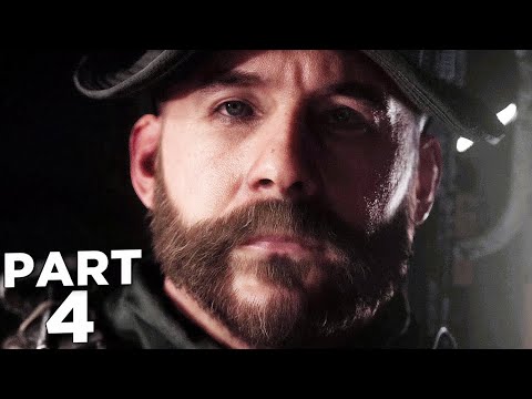 CALL OF DUTY MODERN WARFARE 3 PS5 Walkthrough Gameplay Part 4 - VERDANSK (COD 2023 Campaign)