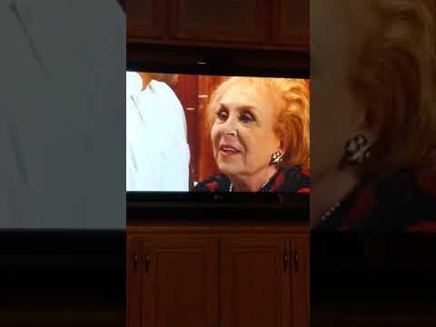 Merry Kissmas | Elevator scene