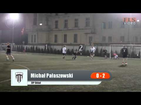 2. tydzień: Paraolimpijczycy - ZIP Skład (FLS Wiosna 2012)