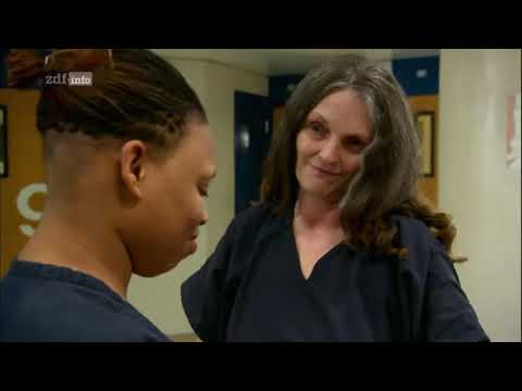 Kriminelle Geschäfte   Knast in Vegas   Knast Doku