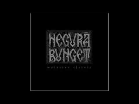 Negură Bunget - Măiastru sfetnic  (Full Album)