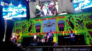 Ven Johnny ven- Teen Tops 2016
