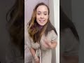 Boob Pressing Video Shorts