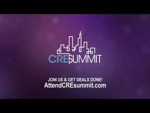 Commercial Real Estate Summit 2021 Video