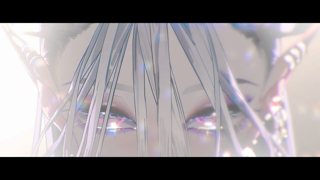 Giga - 'プレイ' MV Teaser