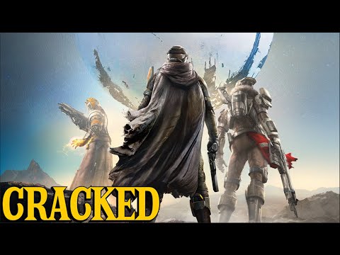 6 Ways Gamers Have Taken The Fun Out of Gaming - Destiny Parody