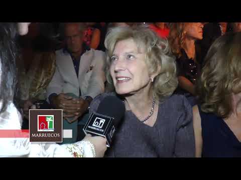 La última entrevista de Marisa Paredes | Harper's Bazaar España